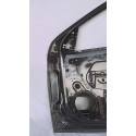 Porta Dianteira Direita Chevrolet Vectra 06 A 11 Detalhes  Dianteira Direita Preto