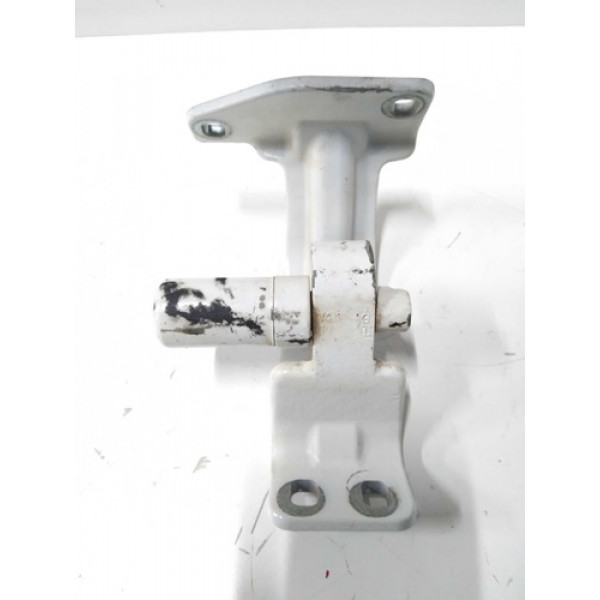 Dobradiça Superior Tampa Tras Fiat Toro 2017 A 2021 