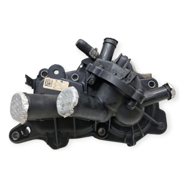Bomba Agua Vw Polo Jetta Audi Q3 2013/ 