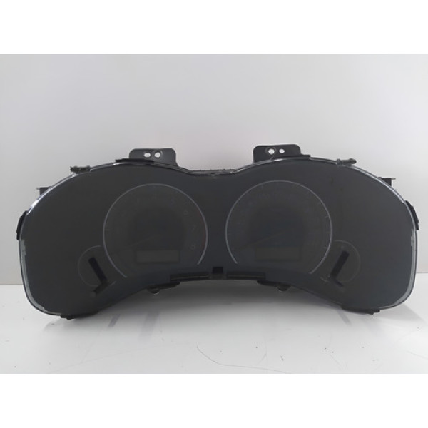Painel De Instrumento Toyota Corolla 2.0 Aut 2009 10 11 12  - Preto