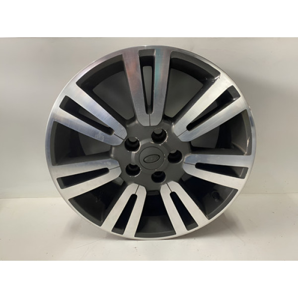 Roda Avulsa Land Rover Discovery 4 Sport Aro 19 5x114 Tala8  Cinza