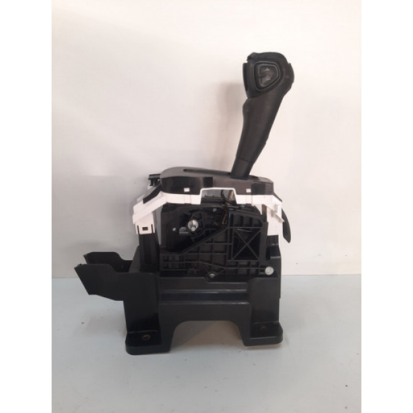 Alavanca Marcha Chevrolet Spin 1.8 Flex Automát 2018 Detalhe