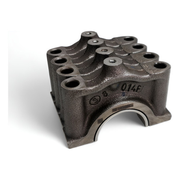 Jogo Mancal Virabrequim Montana Tracker 1.2 2020 A 2025