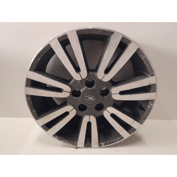 Roda Discovery 4 Aro 19 Tala 8 Sport 2012 A 2016 5x120