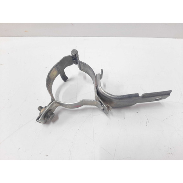 Suporte Filtro Combustível Jeep Compass 2.0 Flex 2017 A 2020