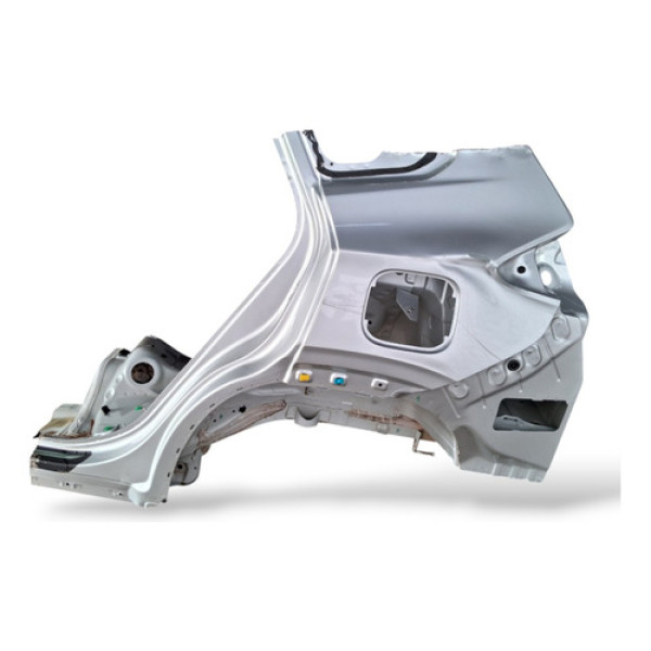 Recorte Lateral Esquerda Tracker 2020 2021 2022 2023 2024 