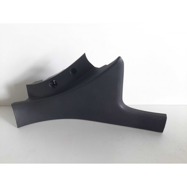 Acabamento Soleira Traseira Direita Honda Civic 2017 A 2021