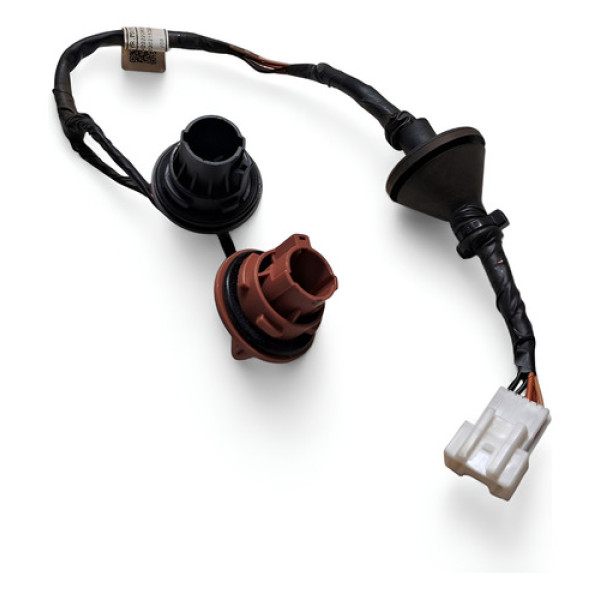 Circuit Lanterna Hb20 2020 A 2022 Preto