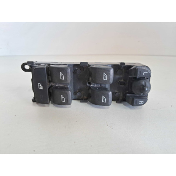 Comando Vidro Diant Esquerdo Discovery 4 3.0 2012 Detalhes