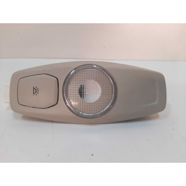 Luz De Teto Traseira Ford Fusion Titanium 2017