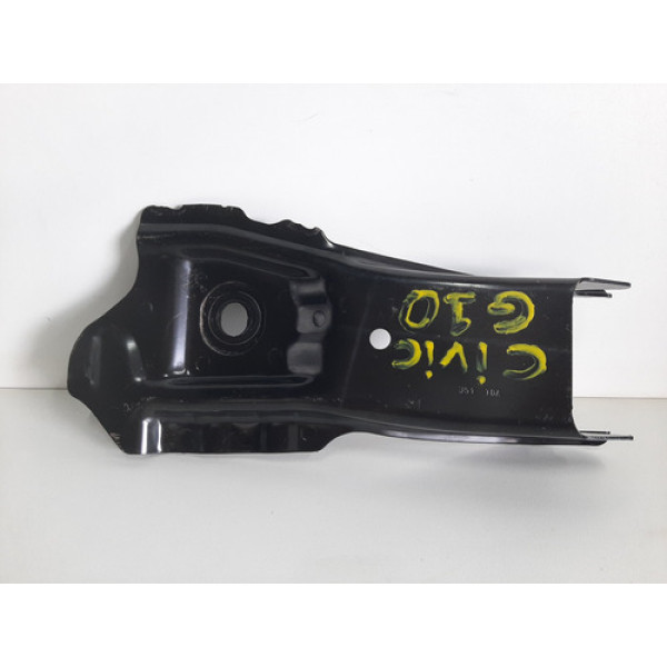 Suporte Agregado Lado Esquerdo Civic Touring 1.5 Turbo 2020