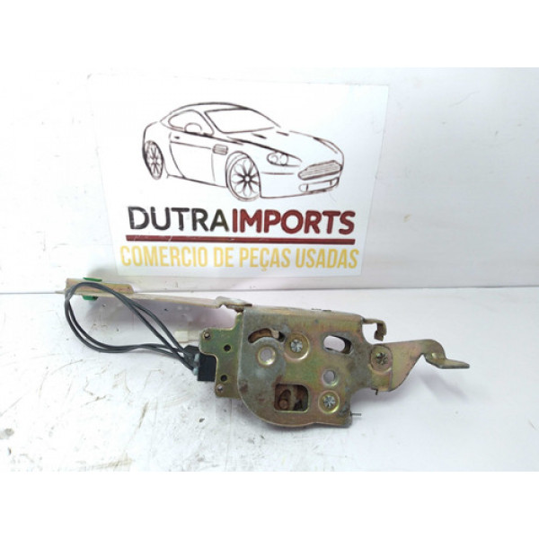 Fechadura Dianteira Direita Fiat Uno 1988 A 1996 Original