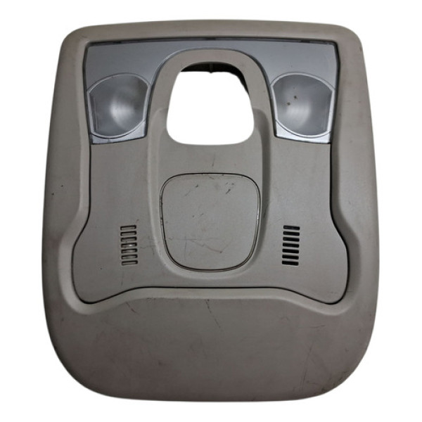 Luz Cortesia Teto March Versa 2012 A 2020