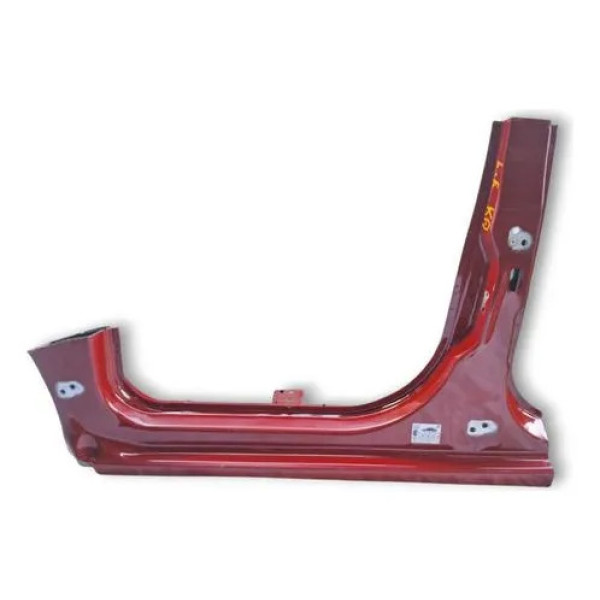 Recorte Caixa Ar Lateral Esquerda Ka Hatch 2013 A 2019
