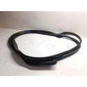 Borracha Pingadeira Porta Tras Direita Onix Prisma 2013/20