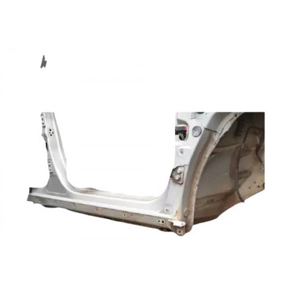 Caixa  Ar Direita Citroen C4 Pallas Hatch 2005 2006 A 2013