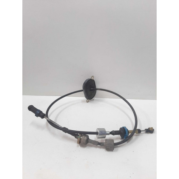 Cabo Seletor De Marcha Chevrolet Spin 1.8 Flex Aut 2014