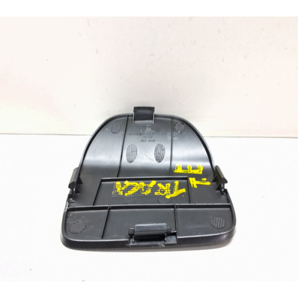 Acabamento Tampa Forro Tras Esquerdo Gm Tracker 2020 A 2024