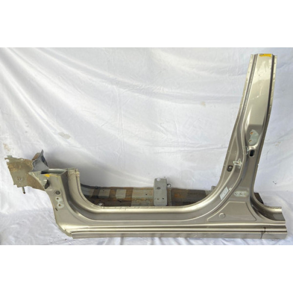 Caixa De Ar Lado Direito Hb20 Hacth 2013 A 2018