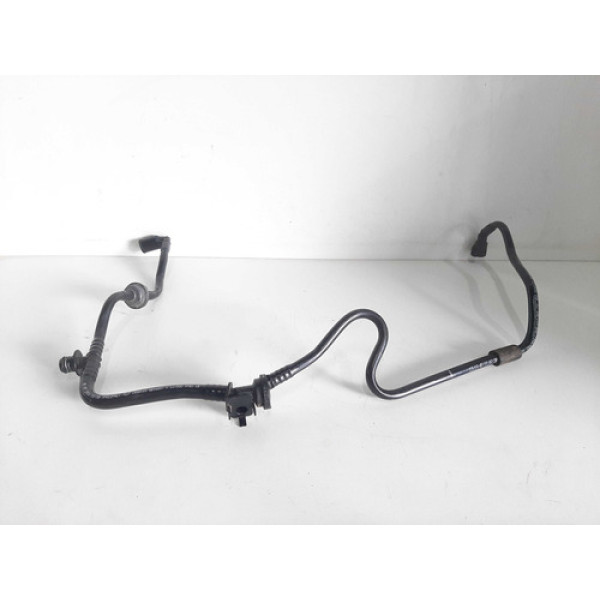 Mangueira Cano Audi Q3 1.4 Turbo Tsfi 2017 2018 5n0612041