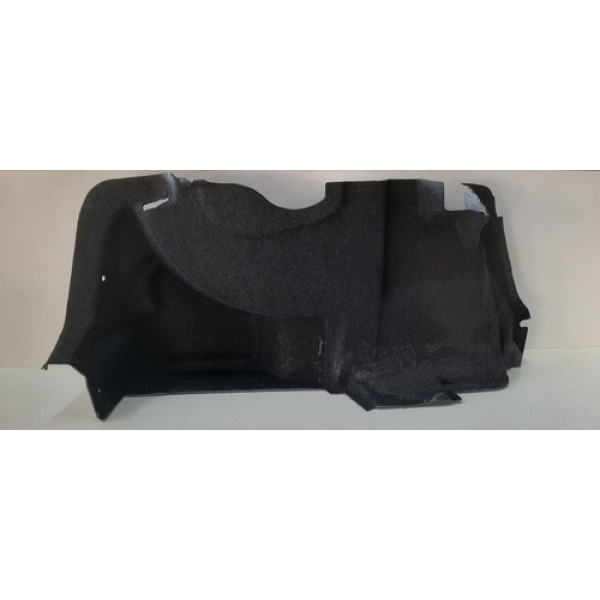 Forro Esquerdo Porta Malas Fusion Titanium 2.0 Turbo 2017