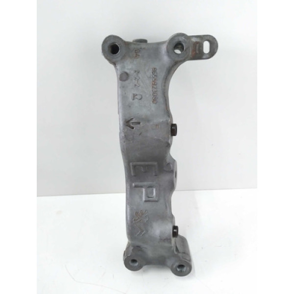 Suporte Base Coxim Motor Citroën C4 Lounge 2013 A 2018