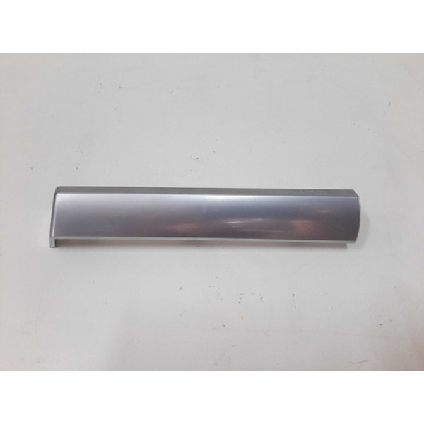 Moldura Difusor Lado Esquerdo Bmw X5 2011 4.4 