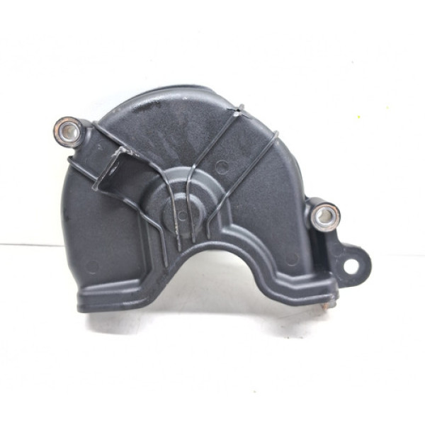 Tampa Superior Correia Polo Nivus T-cross Virtus 2021/ Detal