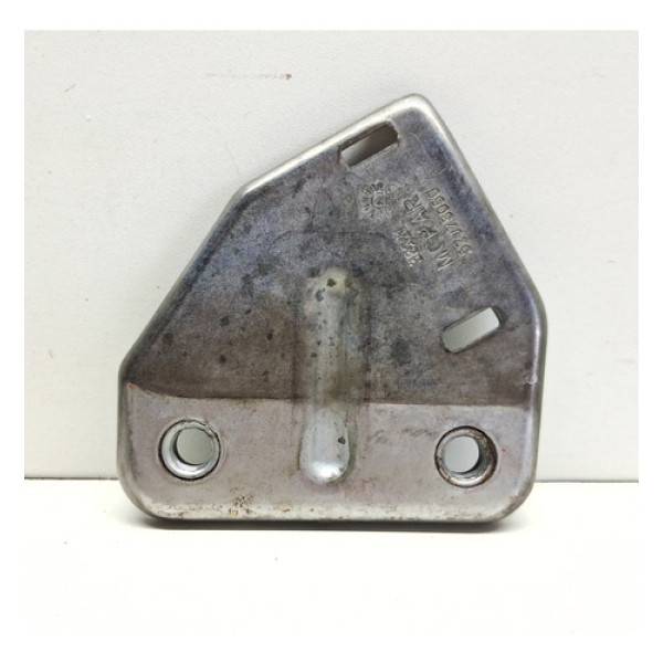 Suporte Coxim Escapamento Jeep Renegade T270 1.3 2022 A 24