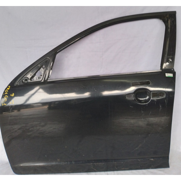 Porta Dianteira Esquerda Ford Fusion 10 A 12 P/detalhe 