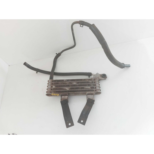 Radiador Resfriador De Oleo Tucson 2.0 Aut 2005 A 2015