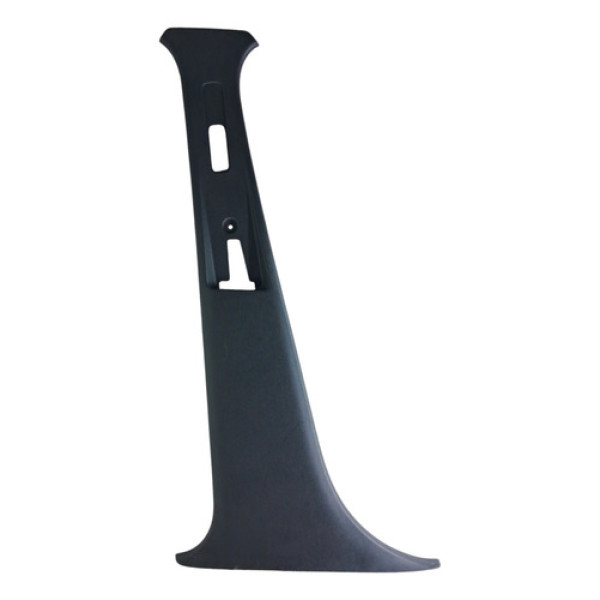 Moldura Acabamento Coluna Central Esquerdo Kwid 2022 A 2024