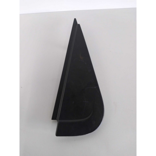 Acabamento Porta Tras Esquerdo Renault Duster 2015 A 2019