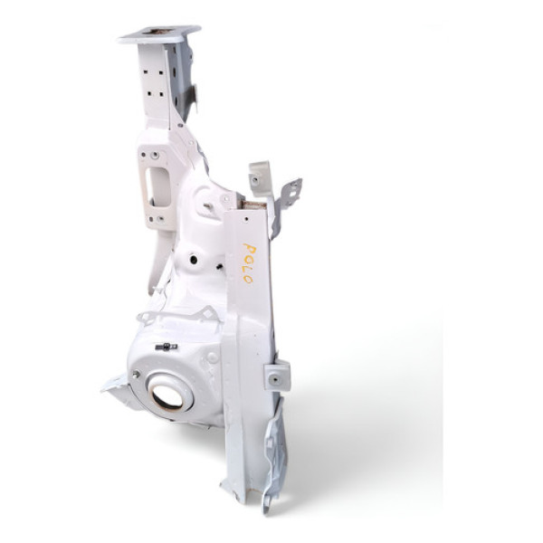 Ponta Longarina Dianteira Direita Polo 2020 21 22 23 24 25