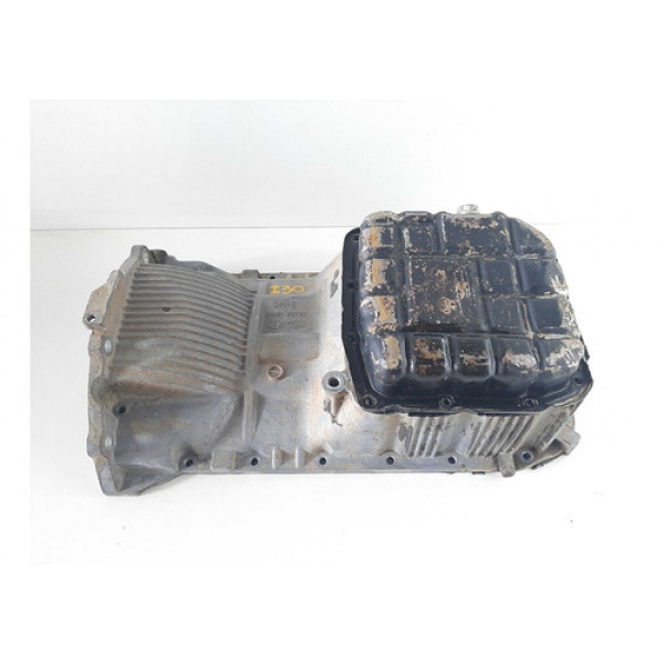 Carter Do Motor I30 2.0 16v 2008 A 2012 Detalhe