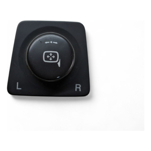 Botão Regulagem Retrovisor Captiva 2008 A 2017