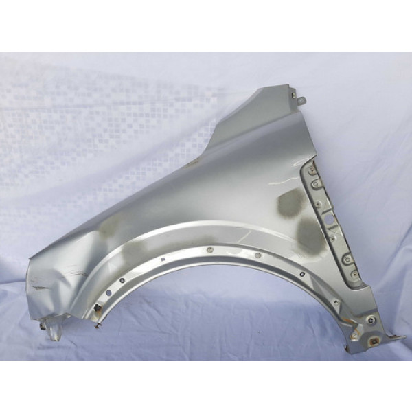 Para Lama Esquerdo Chevrolet Captiva 3.6 2008/2012 Detalhes