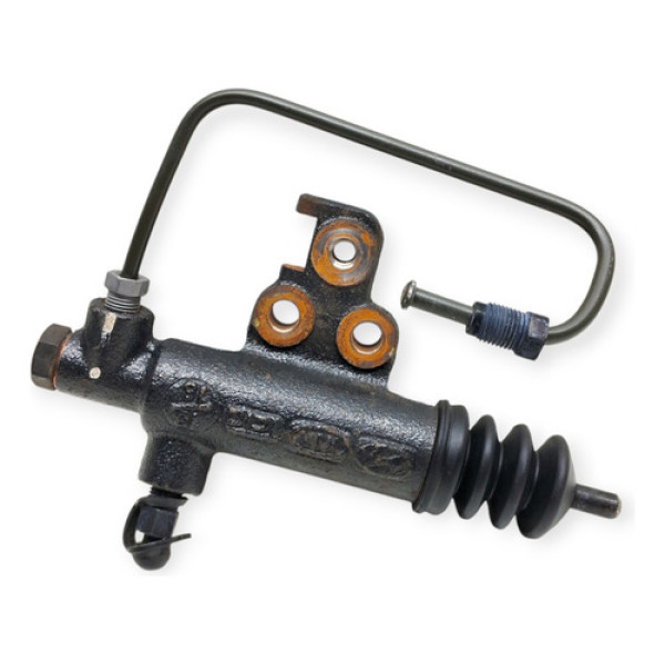 Cilindro Auxiliar Atuador Embreagem Hb20 1.0 2020 A 22