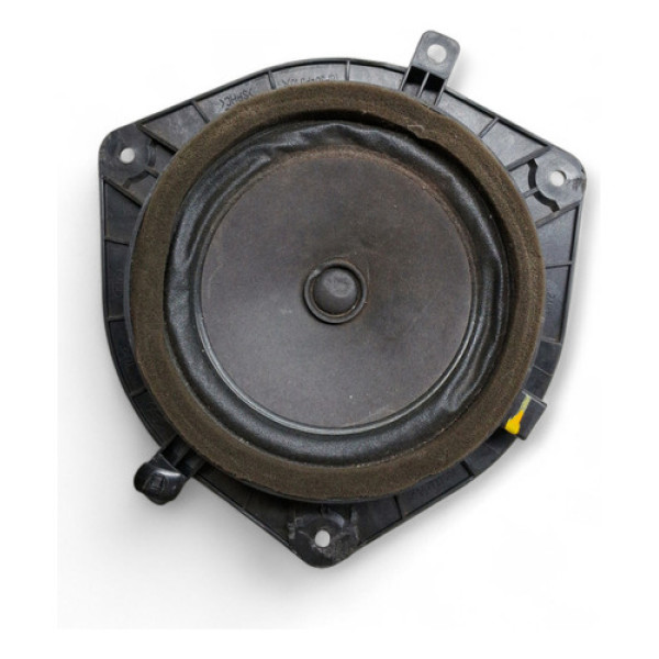 Alto Falante Porta Dianteira Hb20 2013 A 2019 Preto