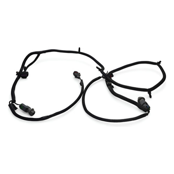 Chicote Farol Captiva 3.6 V6 2008 A 2017