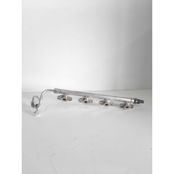 Flauta Injetora Honda Civic G10 Touring 1.5 Turbo 2017 A 21