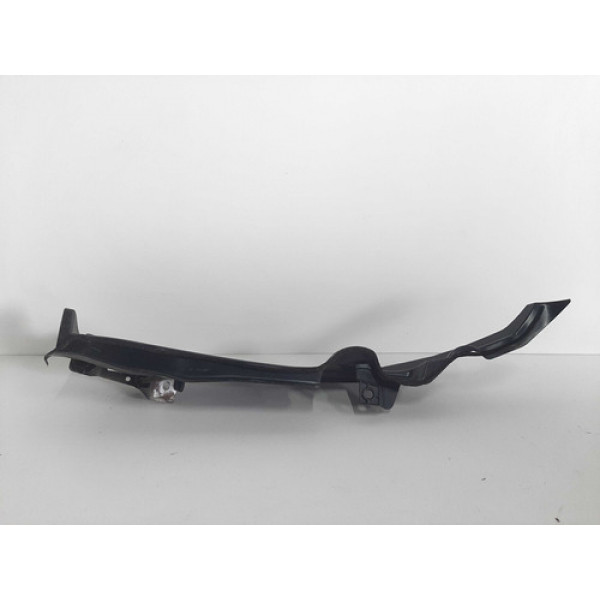 Acabamento Paralama Dianteiro Esquerdo Civic 2017 Detalhe