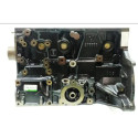 Bloco Motor 206 307 C3 Berlingo Xsara 1.616v Gas 01/ 110cv