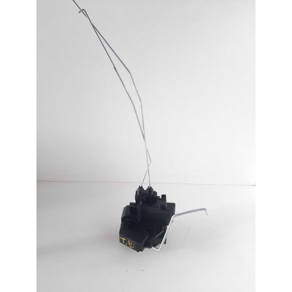 Fechadura Elétrica Traseira Esquerda Hb20 2013 A 2018 