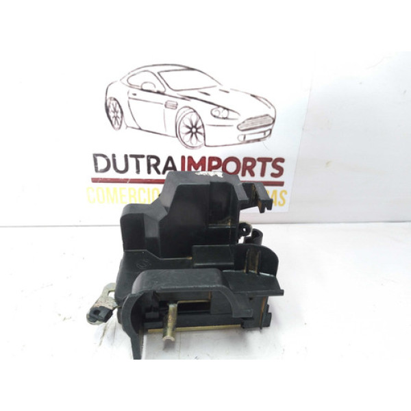 Fechadura Manual Dianteira Direita Palio Siena 1997 A 2007