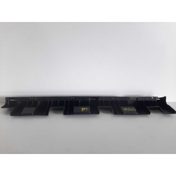 Suporte Spoiler Lado Direito Renault Duster 2015 A 2019 Preto