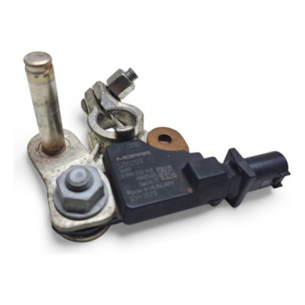 Sensor Polo Bateria Fiat Toro 1.8 Flex 15 A 21