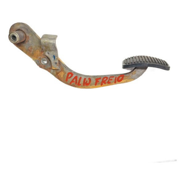 Pedal Fiat Palio Siena Strada Fire 1.0 Sapao 2006 A 2015