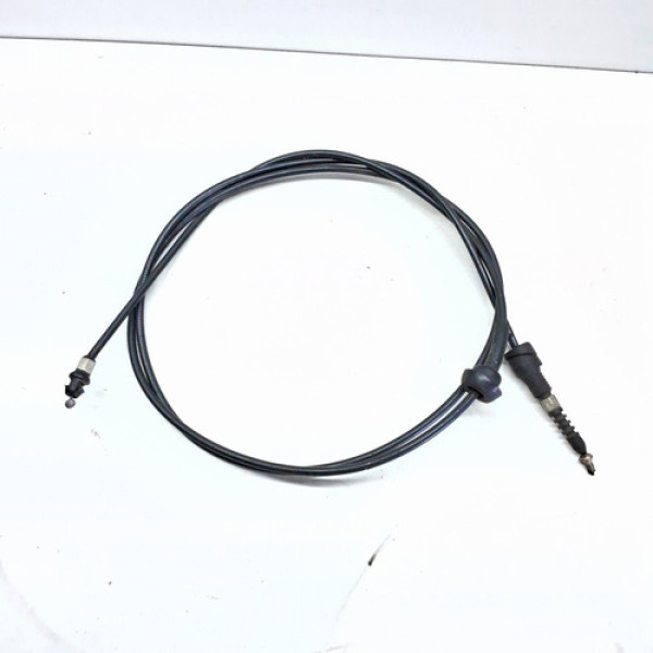 Cabo Abertura Capo Fiat Toro 2017 2018 2019 2020 2021 