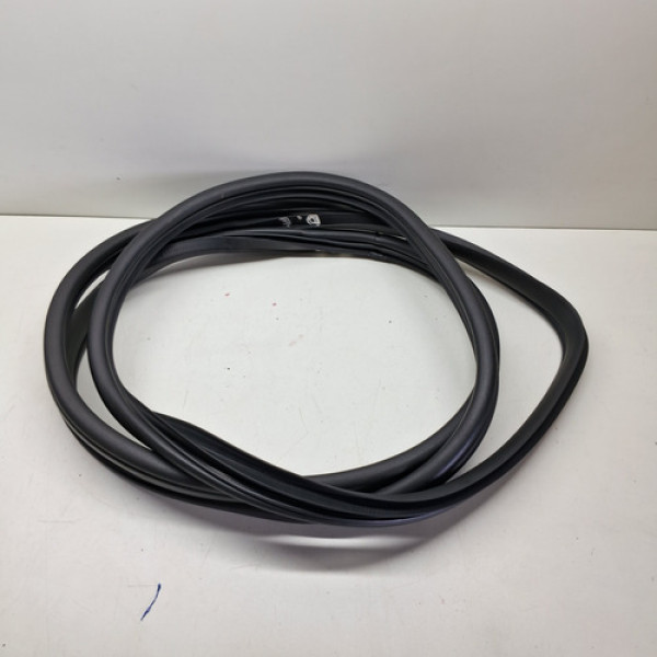 Borracha Carroceria Dianteira Esquerda Azera 3.0 2012 A 16